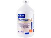 Neumosan V4J5 x 100 ml (20 dosis)