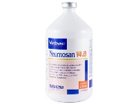 Neumosan V4J5 x 250 ml (50 dosis)
