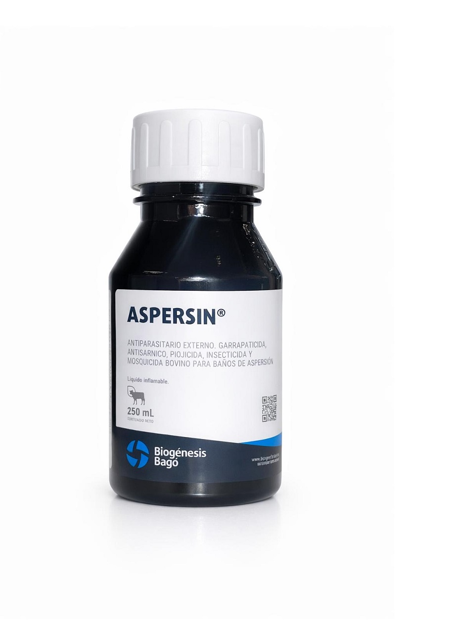 Aspersin 250 ml