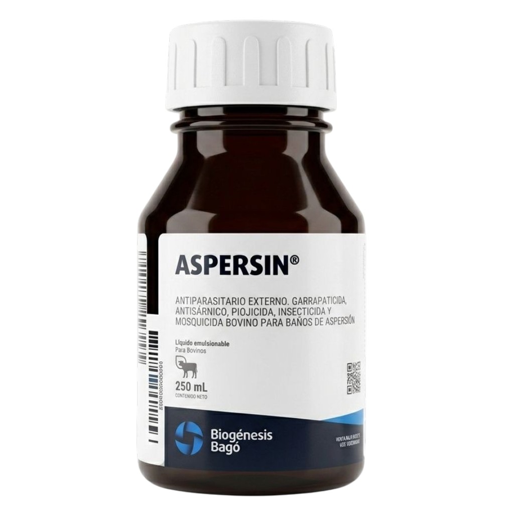 Aspersin 250 ml