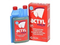 Actyl x 1 lt. (Fipronil 1%)