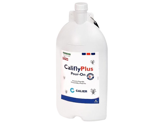 Califly plus 3 litros