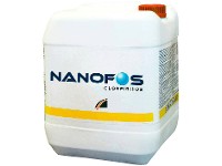 Clorpirifos NANOFOS 25%  x 20 lts.