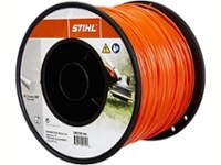 STIHL Tanza p/bordead. 2,0 mm x rollo 124mts.