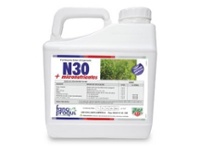 Fertilizante N-30 con micronutrientes.x 20 lts