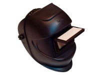 Careta soldar CLIMAX de cabeza c/visor