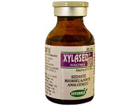 Xylased 10 x 20 ml.