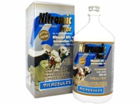 Nitromic Iver x 500 ml.