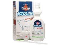 Ectoline x 1 lt. (Fipronil 1%)