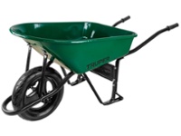 Carretilla TRUPER 70 litros ref. rueda imponchable