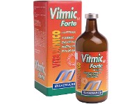 Vitmic FORTE NF x 500 cc.