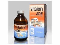 Vitaion ADE x 250 ml.