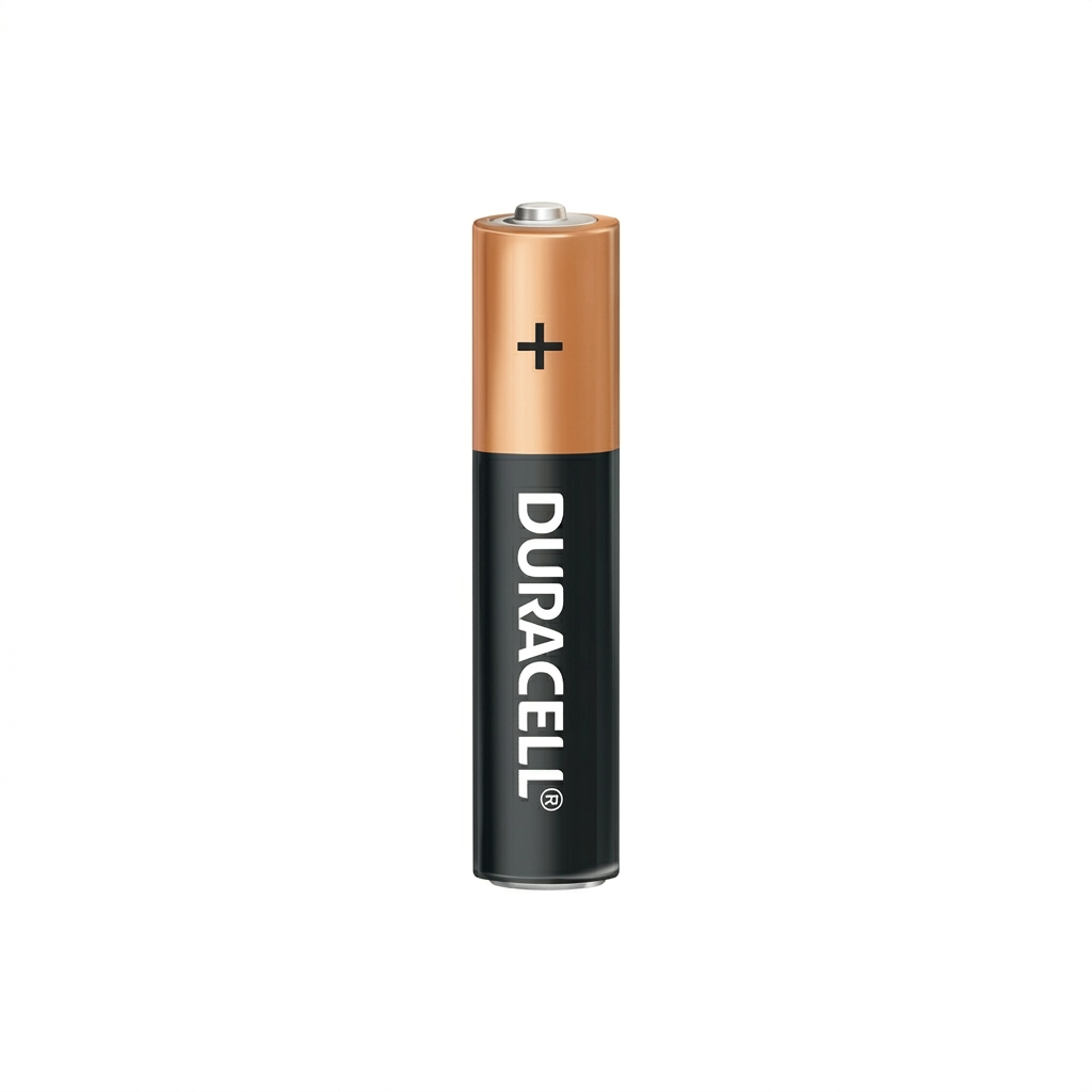 Pilas chicas AAA x 1 DURACELL