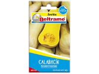 Semilla de Calabacin Beltrame