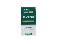 Reverze inyectable VETCROSS x 10ml