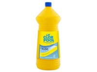 Clor Pool Floc x 2 lts (Clarificador de agua)