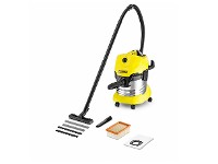 KARCHER Aspiradora seco-humedo MV 4/ WD 4