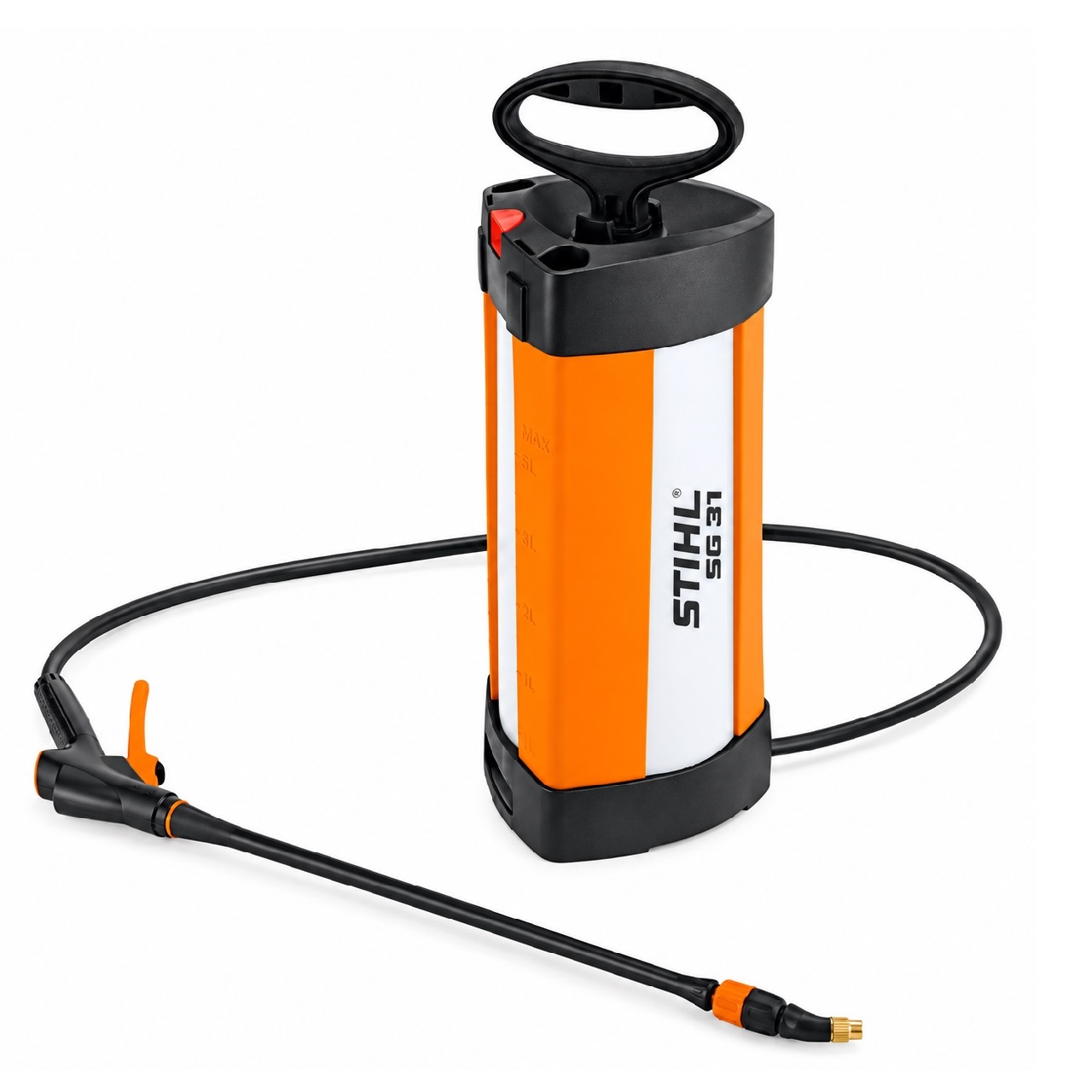 STIHL Pulverizador manual 5 litros SG31
