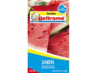 Sem.BELTRAME sandia crimson sweet