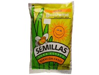 Semilla cesped BERMUDA x  500 grs.