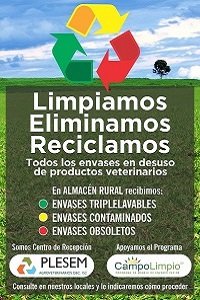 Cuidado del Medio Ambiente