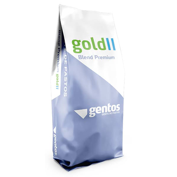 Mezcla forrajera Blend Premium Gold II x 25 Kgs