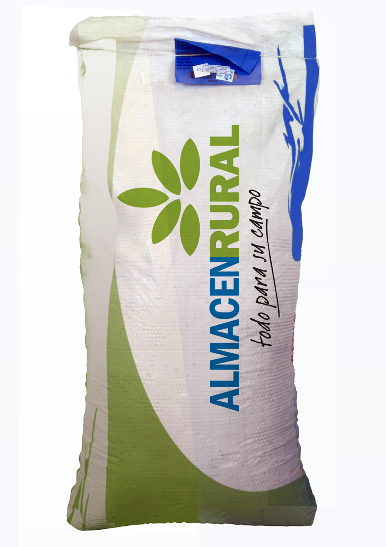 Sorgo forraj. ACA 715BMR x kg c/imi+conc