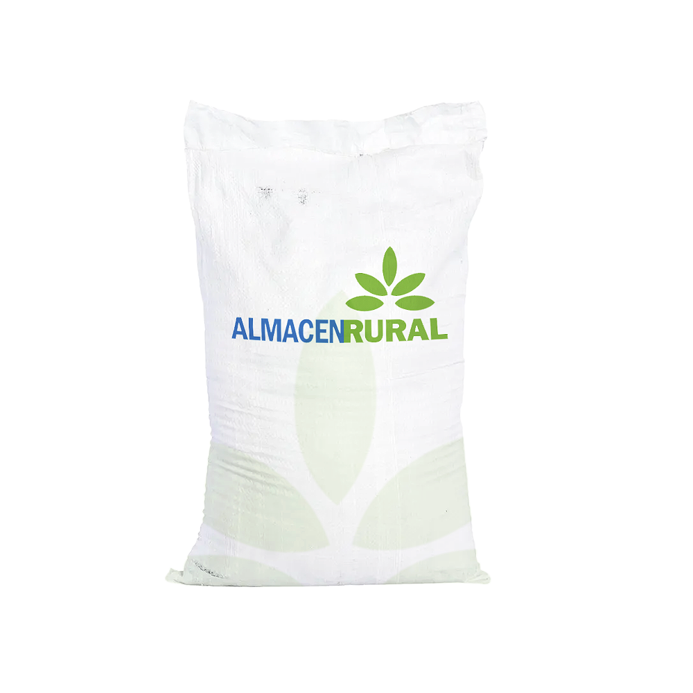 Sorgo silero INTA PEMAN curado con insecticida + Fluxofenim