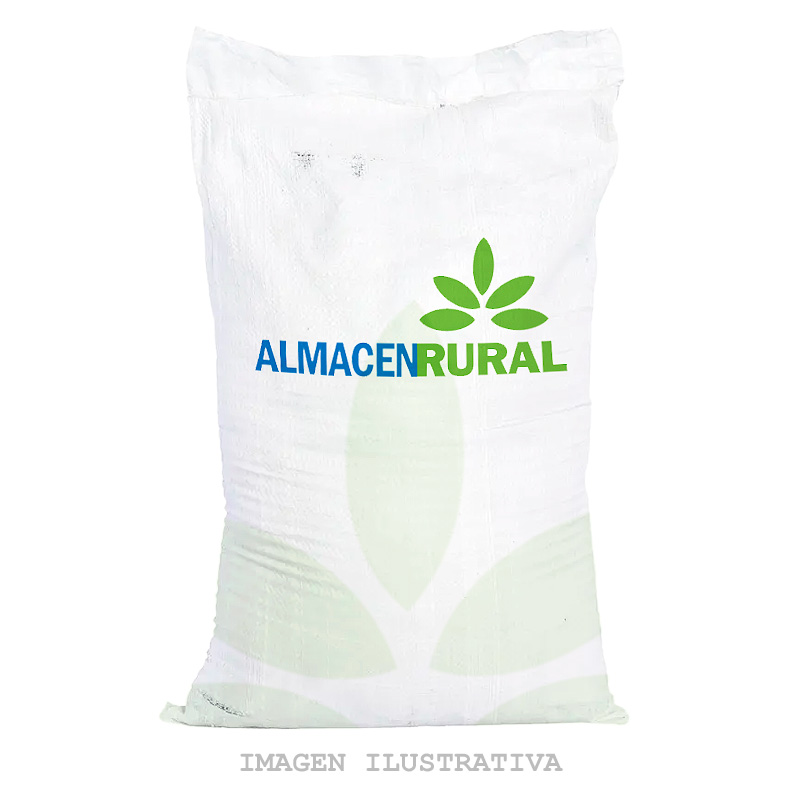 Sorgo granifero PIONEER 8419 x 22.68 kg con insecticida + Fluxofenim