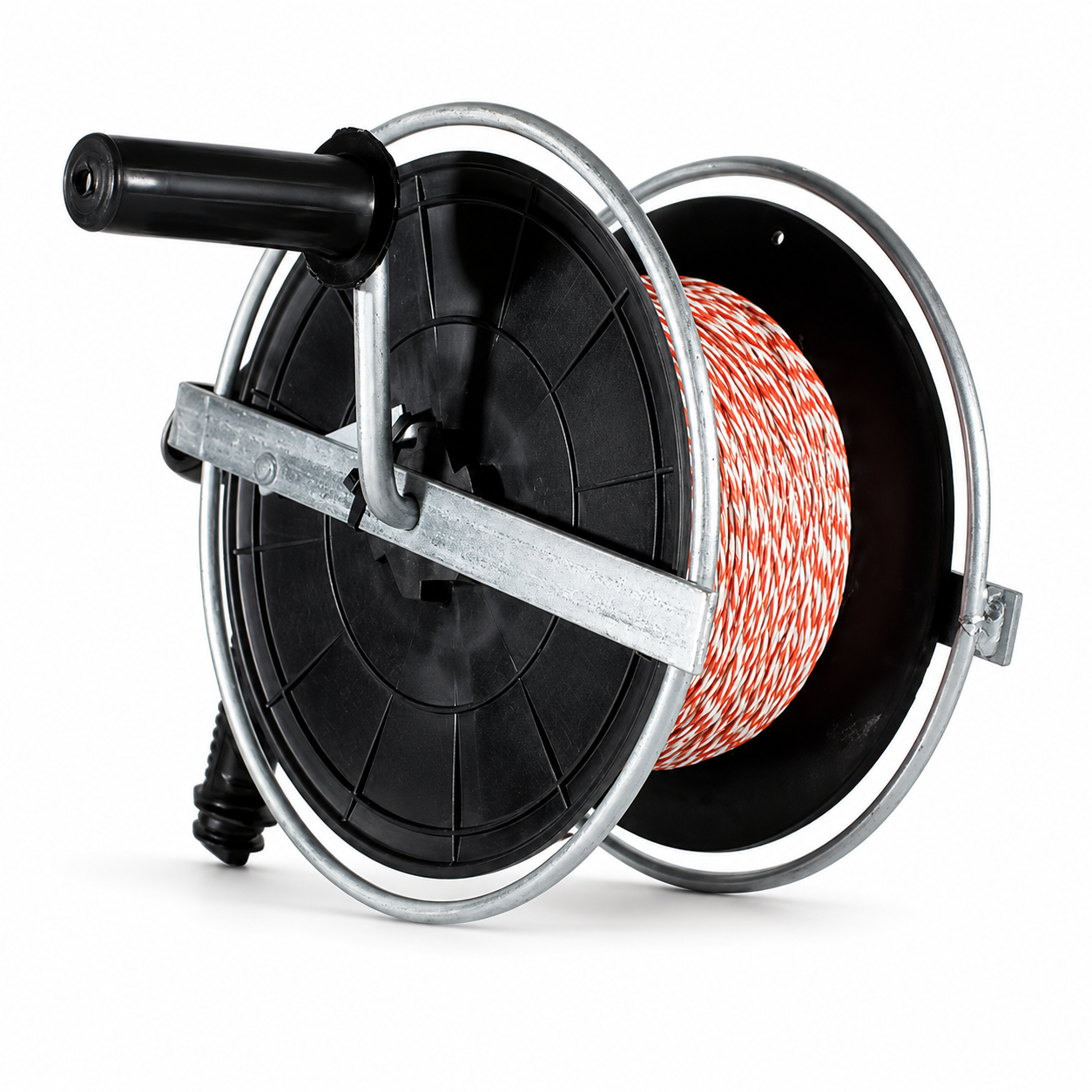 Carretel c/hilo PLYRAP x 500 mts