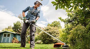 Desmalezadoras STIHL