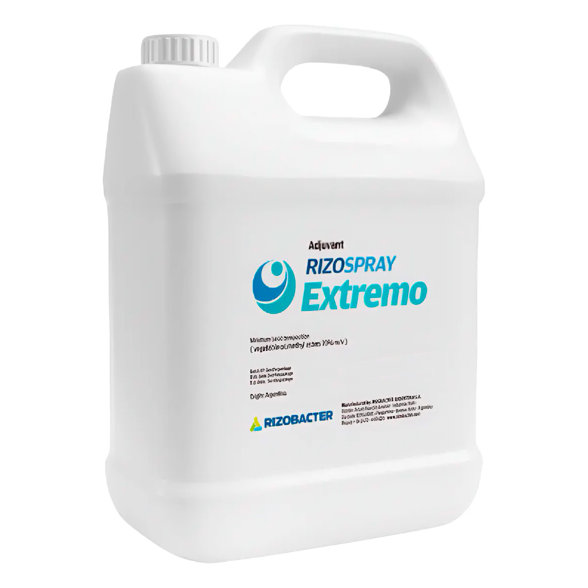 Coadyuvante RIZOSPRAY Extremos 10 litros