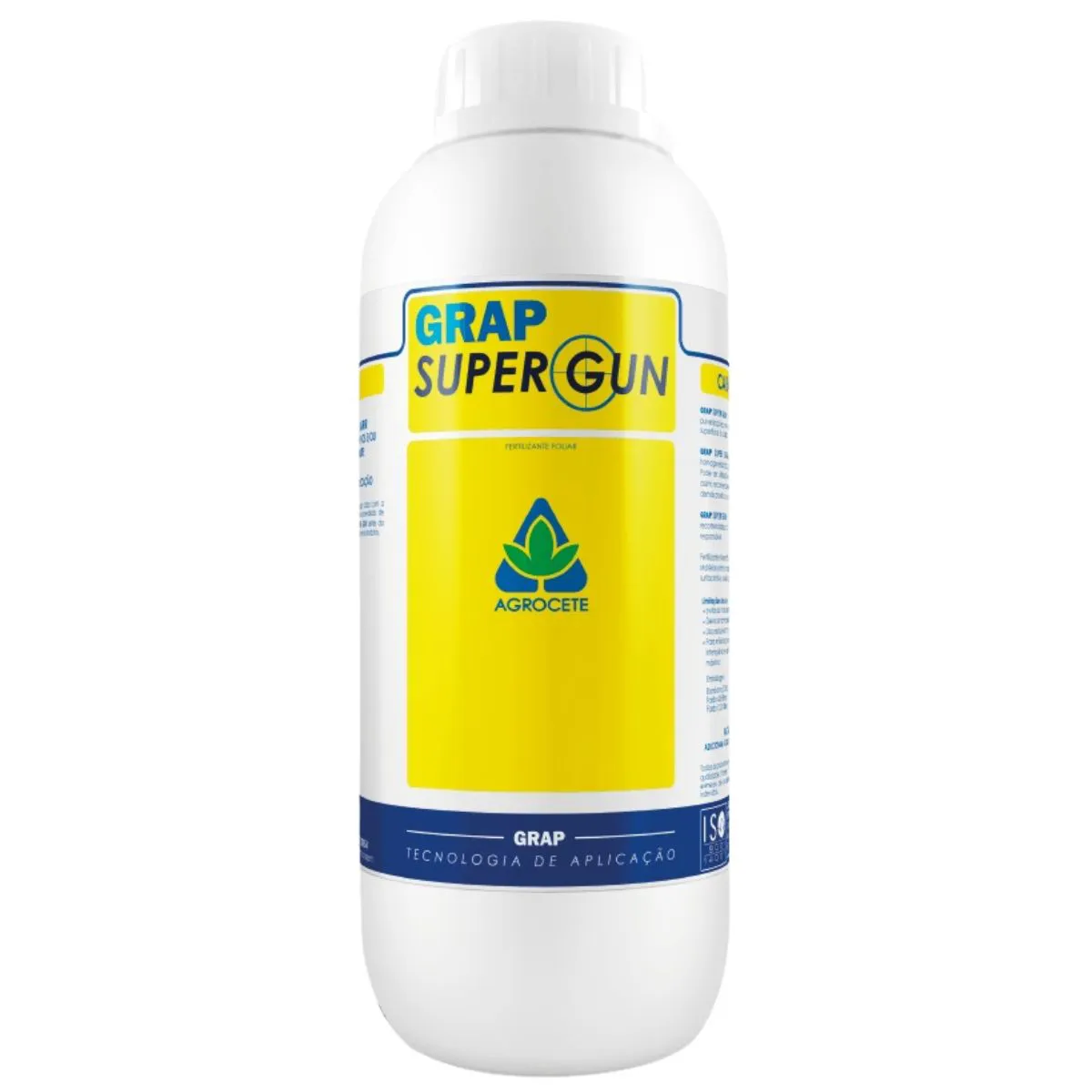 Coadyuvante GRAP SUPERGUN x 1 lt.