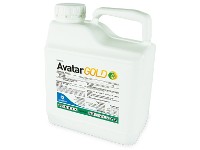 Fungicida Azoxy+cipro AVATAR GOLD x 5 lts.