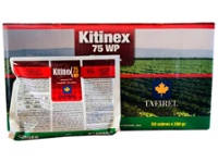 Diflubenzuron KITINEX 75 x 200 grs.