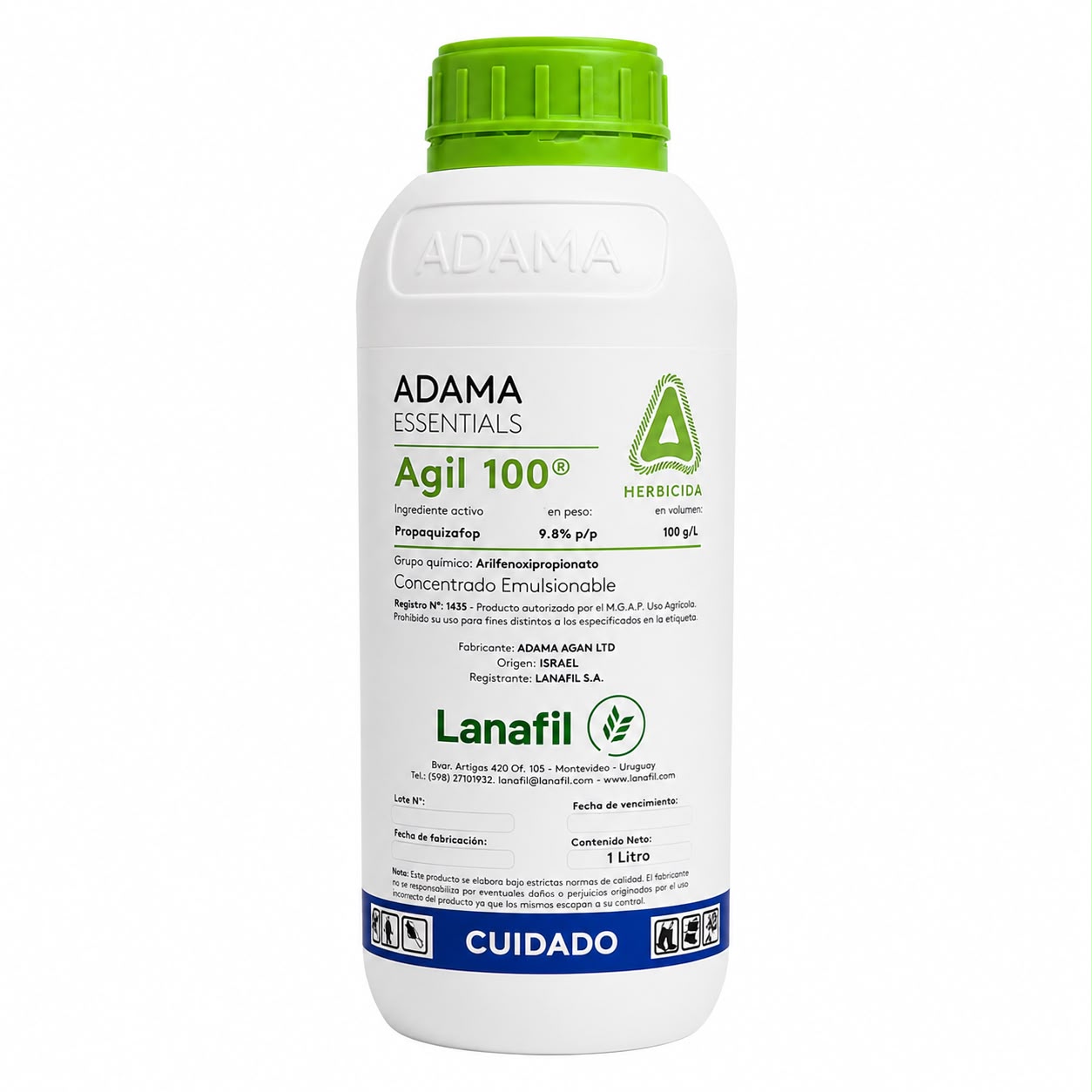 Agil 100 EC x 1 lt.