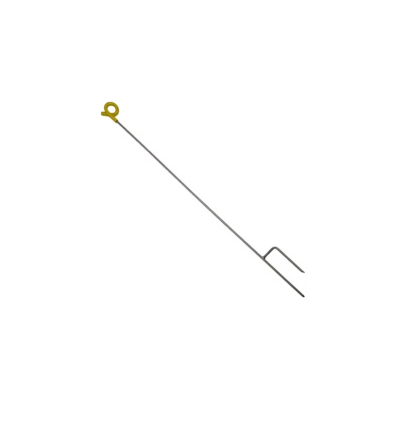 Piques varilla COLA CHANCHO