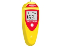 Voltimetro SPEEDRITE (detector de fallas)