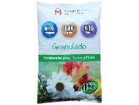 Fertilizante x 1kg 16-16/16-16