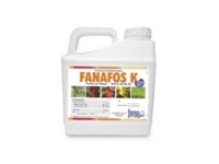 Fertilizante Fanafos K x 20 lts