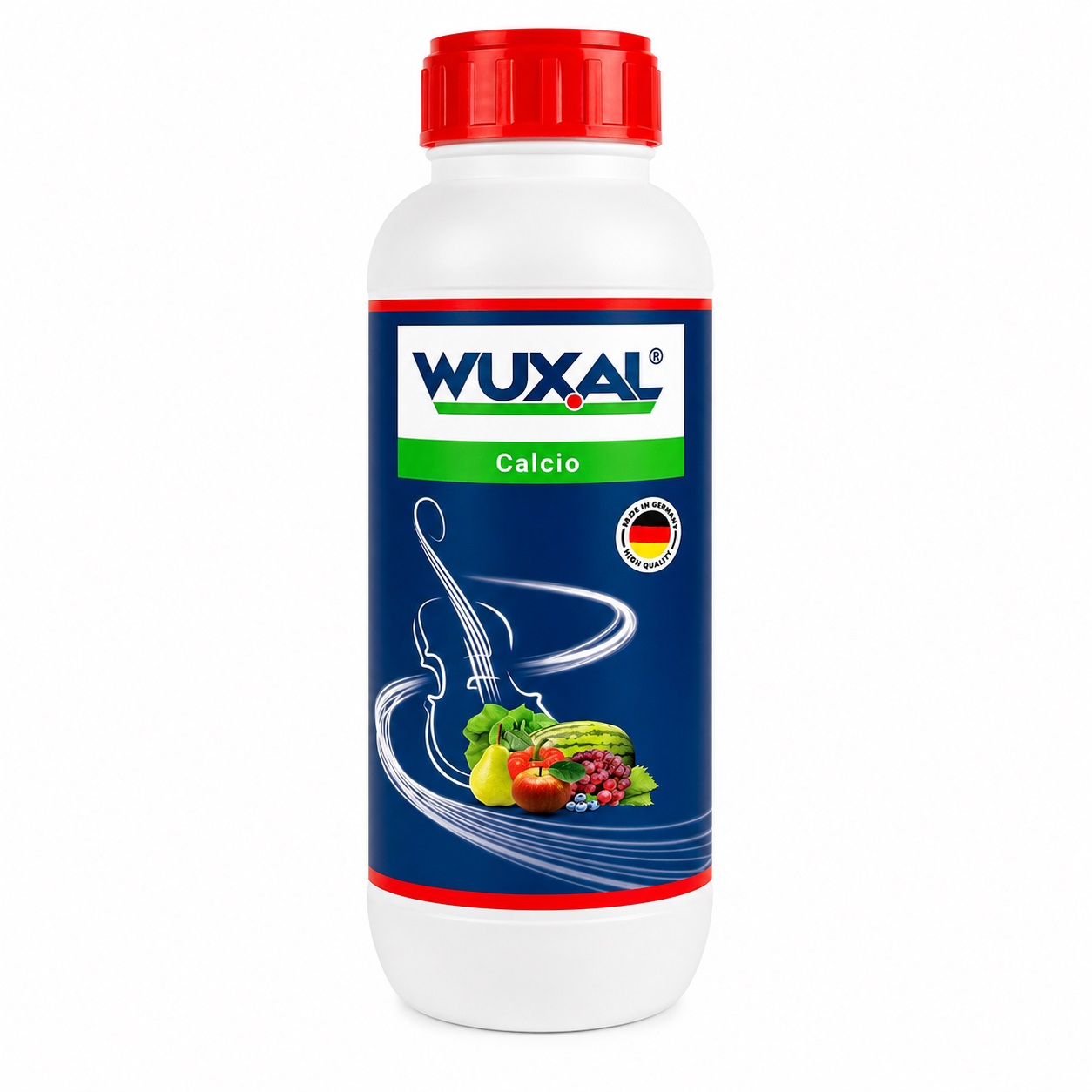 Fertilizante Wuxal Calcio x 1lt.