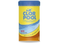 Cloro Clor Pool Shock granulado x 1kg.