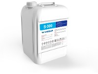 Deter alcalino S300 clorado BALDE x 12Kgs.