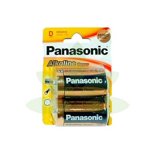 PILA GRANDE PANASONIC