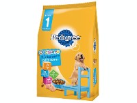 Raci�n PEDIGREE cachorro x 8 kg.