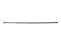 GIA/Tubo rigido inox pulverizadora Flopi