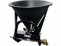 Fertilizadora EQUUS 500lts de plato