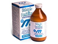 Estreptopenicilina MICROSULES x 100ml