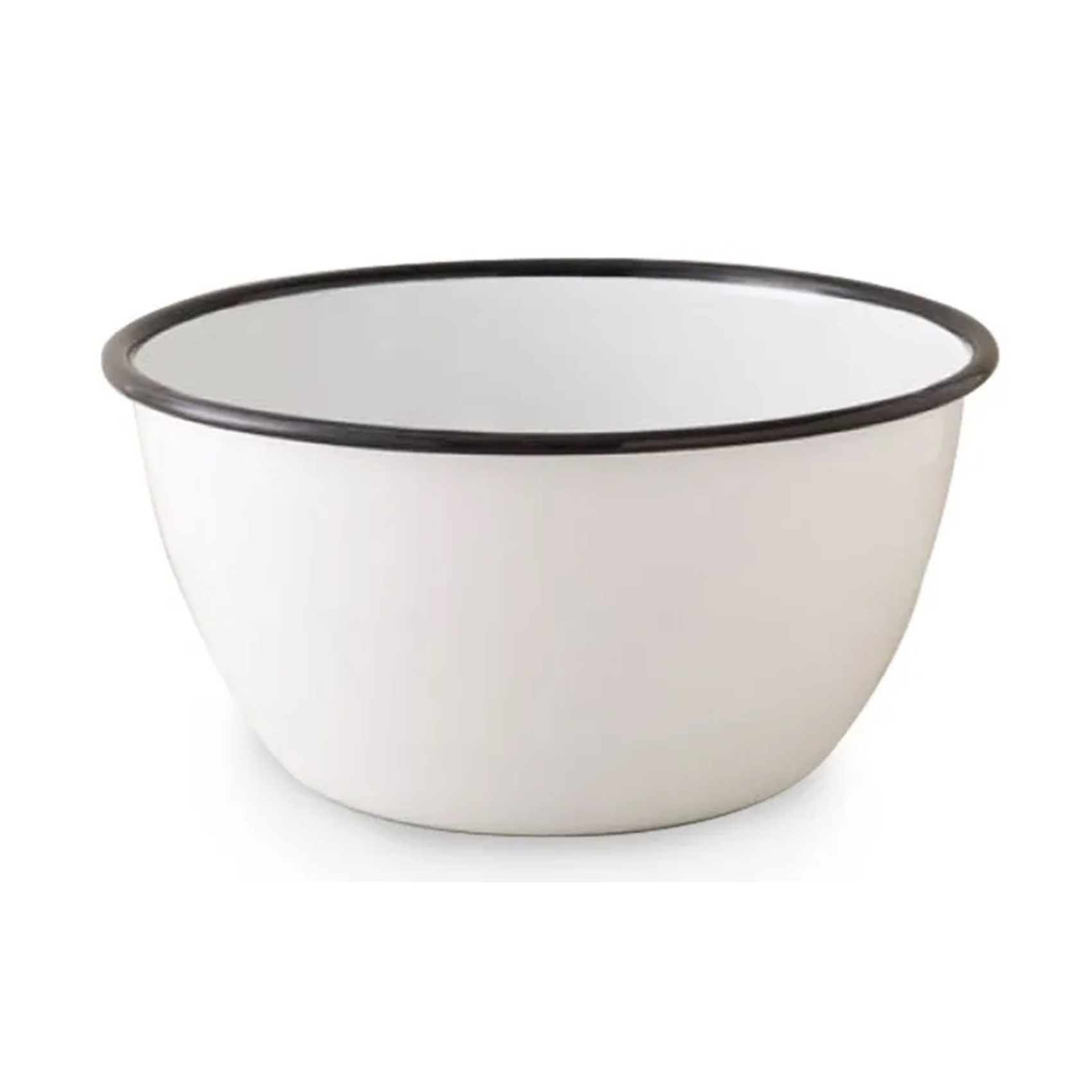 Bowl esmaltado de 24cm SUE