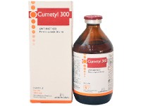 Cumetyl 300 x 100 ml.